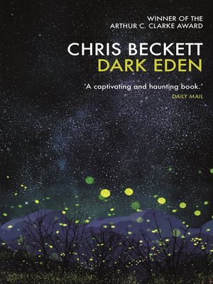 Dark Eden - ebook
